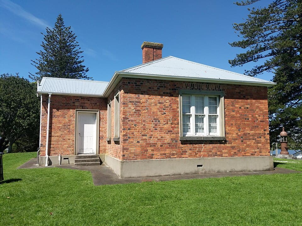 Onehunga Blockhouse