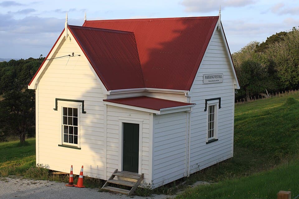 Mahurangi West, Auckland Region, New Zealand